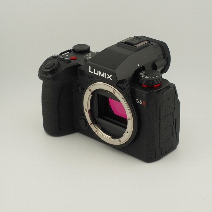 パナソニック DC-S5II