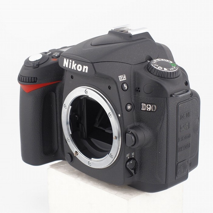 ニコン D90※現状品