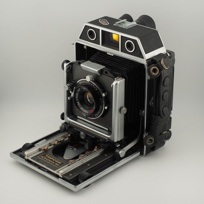 ホースマン ホースマン985+トプコール90/5.6※現状品