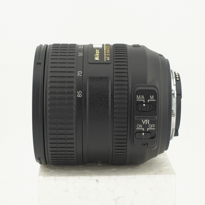 ニコン AF-S24-85/3.5-4.5G ED VR