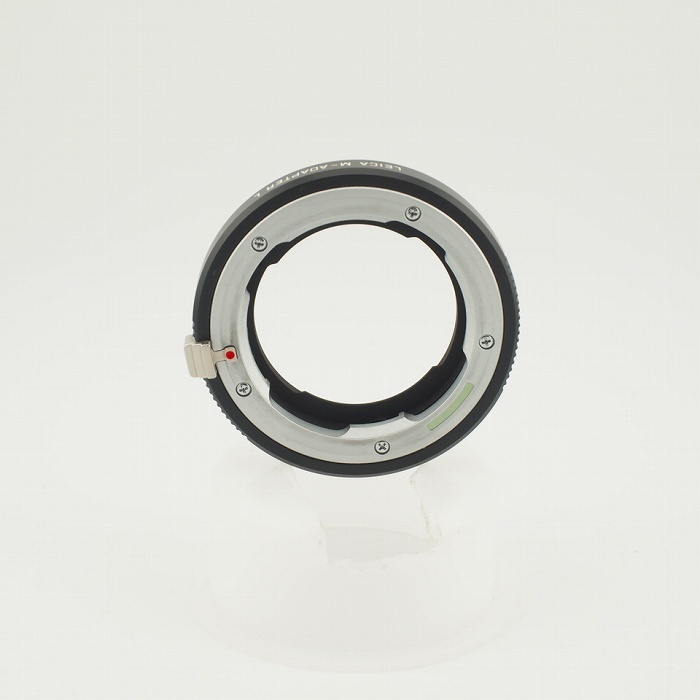 ライカ 18771 T用 Mレンズアダプター