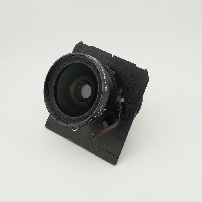 シュナイダー Sアンギュロン 75/5.6XL