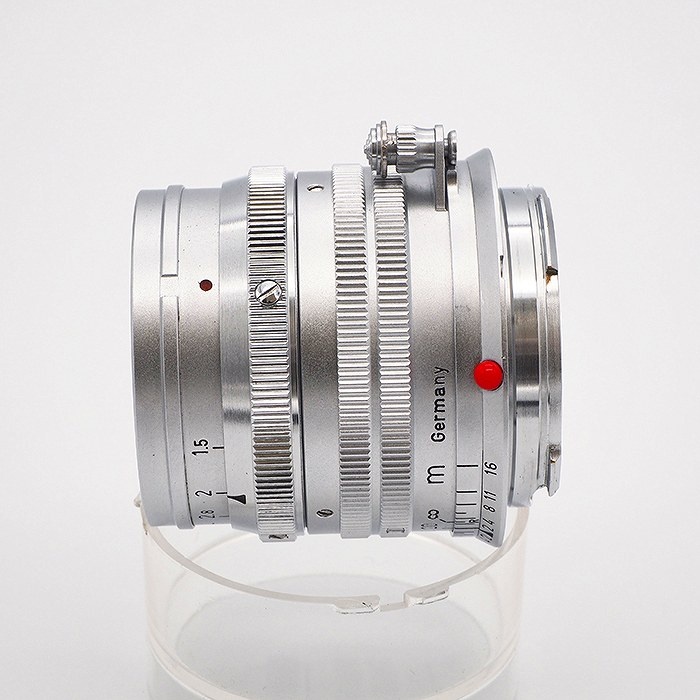 ライカ ズマリット M 50/1.5 前期