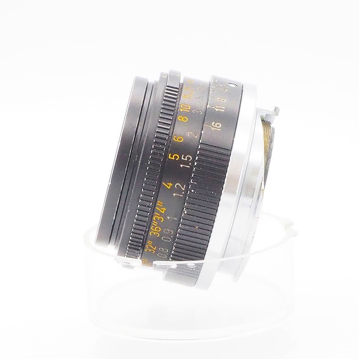 ライカ ズミクロンM35/2 6枚玉(カナダ)