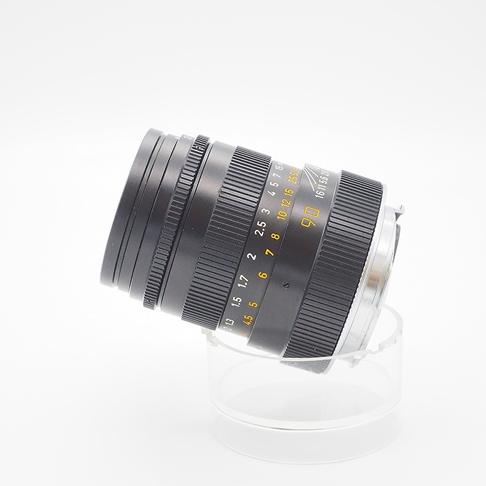 ライカ 【現状渡し】テレエルマリート M90/2.8 後期