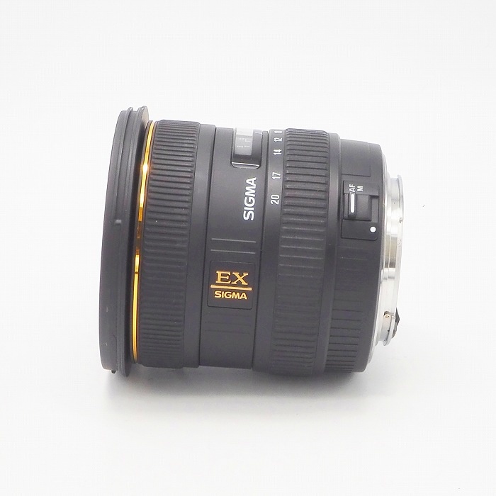 シグマ 10-20/4-5.6 EX DC HSM (EF)