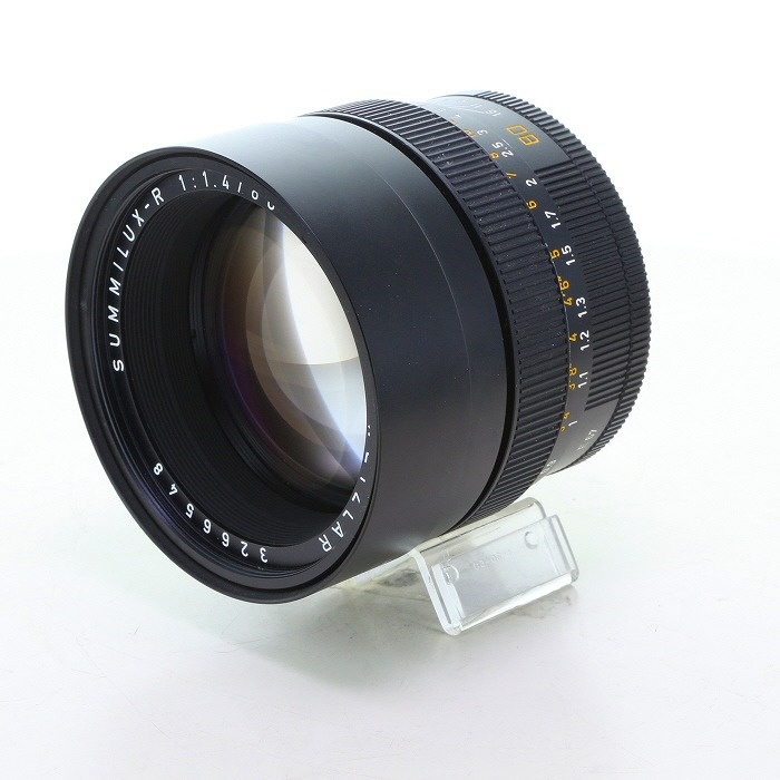 LEICA R ズミルックスR 80/1.4(3-CAM)