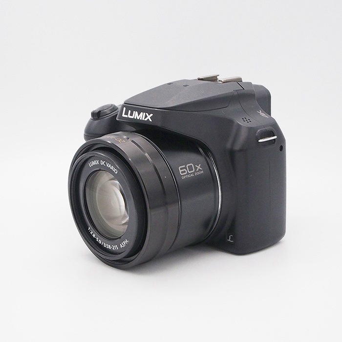 パナソニック DC-FZ85-K