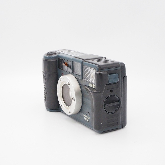 コニカ 現場監督28 WB