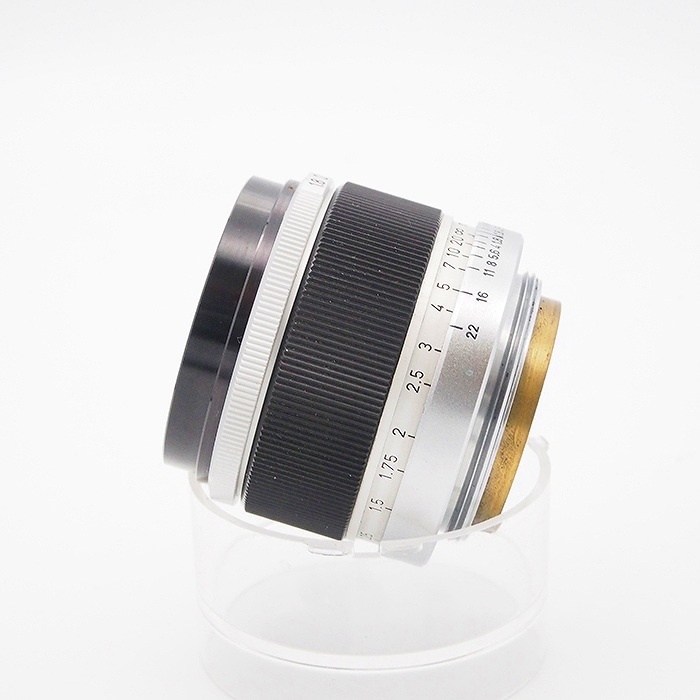 キヤノン L50/1.8(後期)