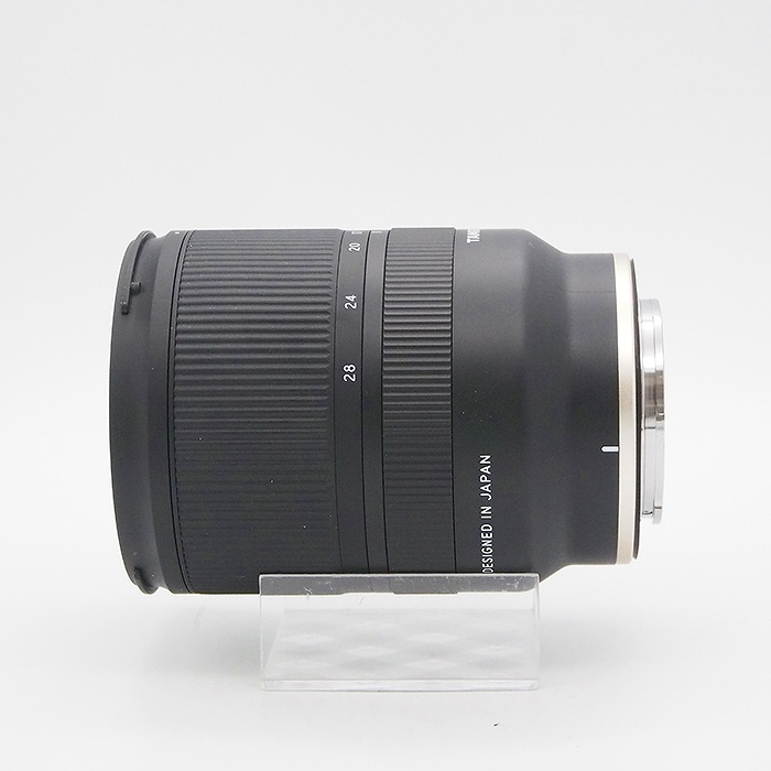 タムロン 70-300/F4.5-6.3 DI3 RXD A047(ソニーE)