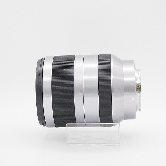 ソニー ソニー E18-200/F3.5-6.3 OSS