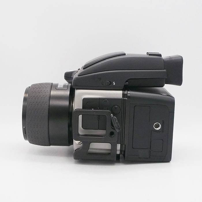 HASSELBLAD H5x+Leaf Credo80+HC80/2.8+HC Macro120/4+HC50-110/3.5-4.5