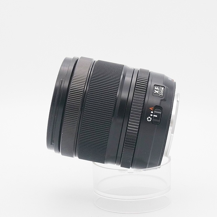 フジフイルム XF16-50/2.8-4.8 R LM WR