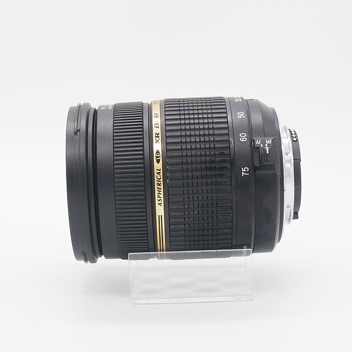 タムロン SP AF28-75/F2.8 XR DI LD A09N2