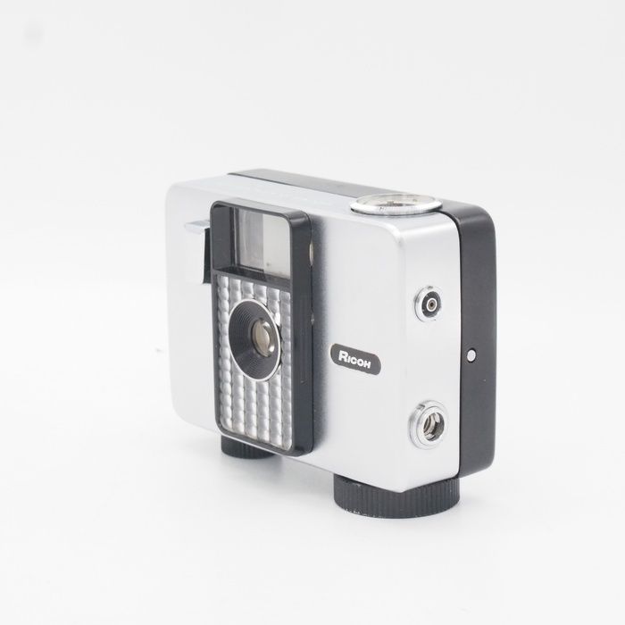 リコー オーートハーフ