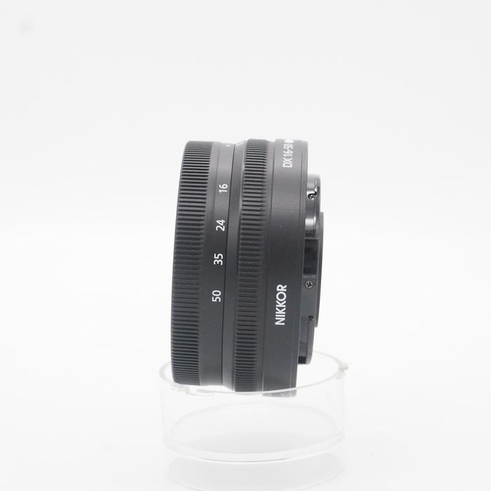 ニコン Z DX 16-50/3.5-6.3 VR