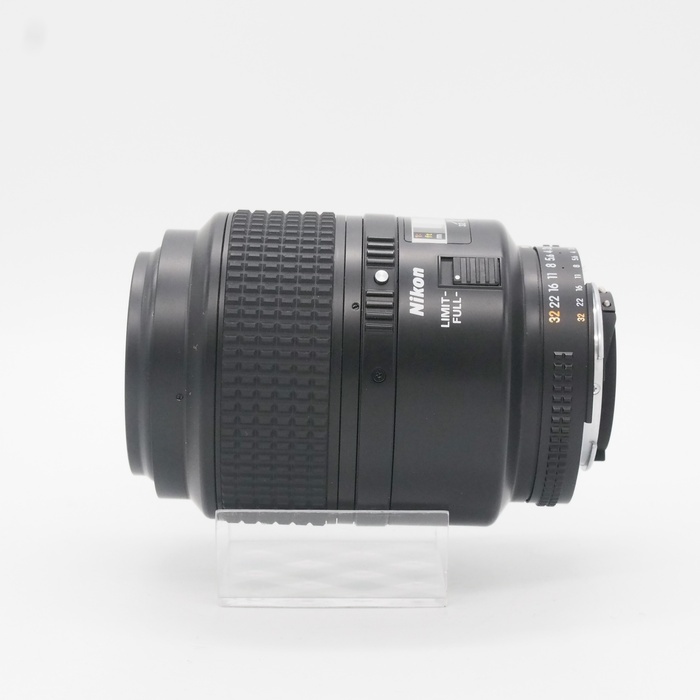 ニコン AiAFマイクロ105/2.8D