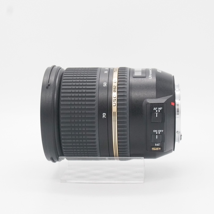 タムロン SP24-70/2.8 DI VC USD A007E