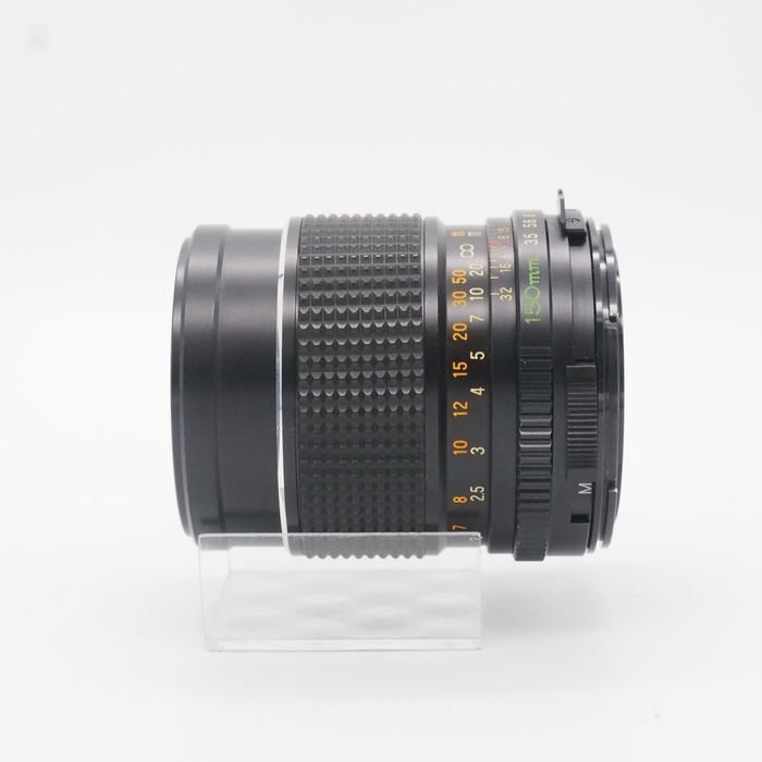 マミヤ SEKOR C M645 150/3.5