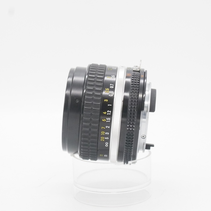 ニコン Ai Nikkor 50/1.4S