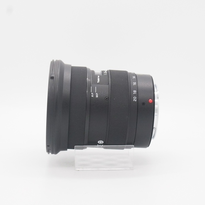 トキナー ATX-I 11-20/2.8 CF キヤノンEF-S用