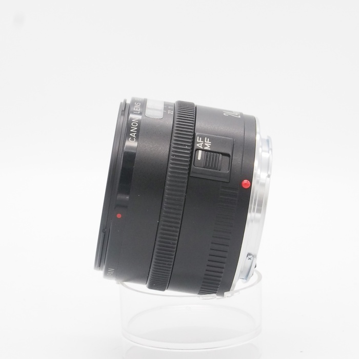 キヤノン EF24/F2.8