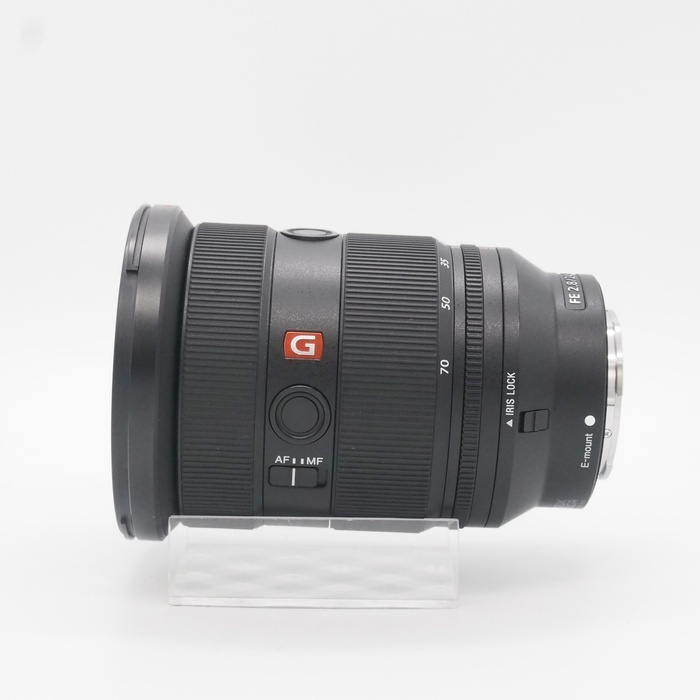ソニー FE24-70/2.8 GM II