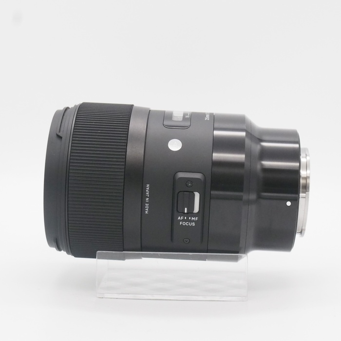 シグマ 35/1.4 DG HSM ART (ソニーE)