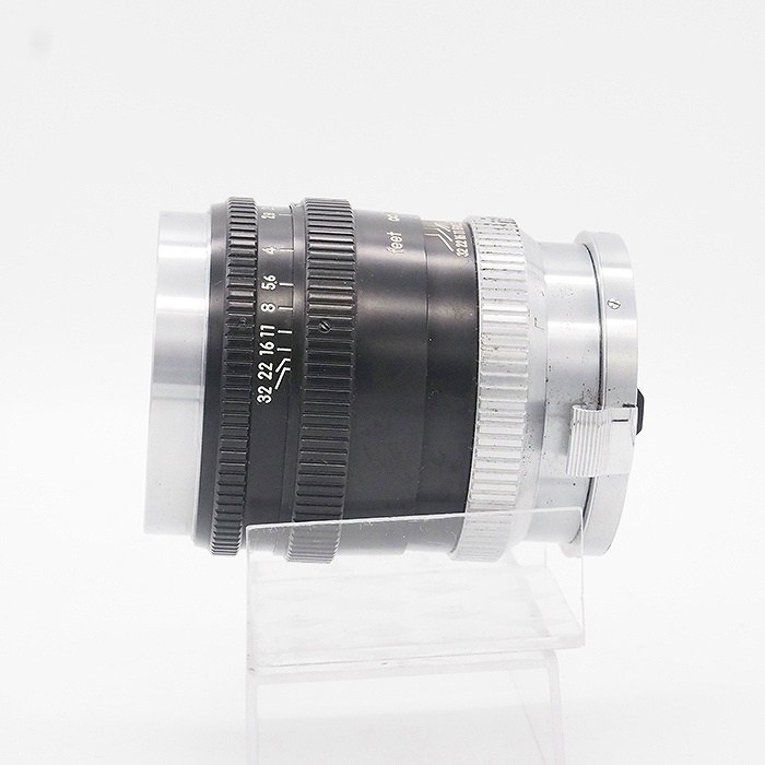 ニコン ニッコールS10.5cm/2.5 (Sマウント)