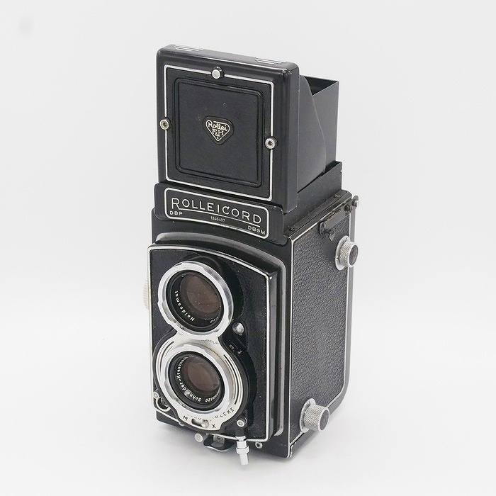 ローライ ローライコード IV