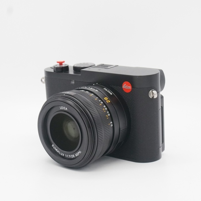 ライカ Q3 【19081】