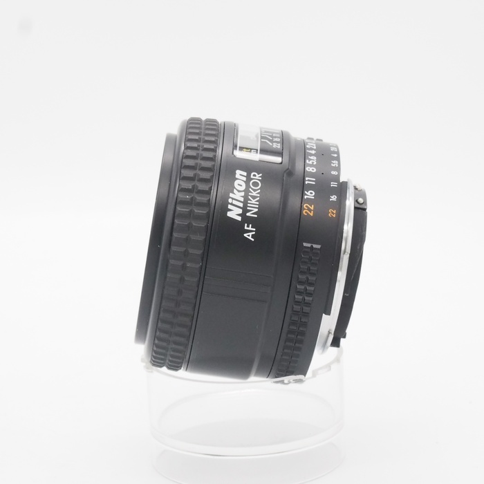 ニコン AI AF 35/2D