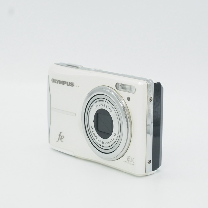 オリンパス FE-46
