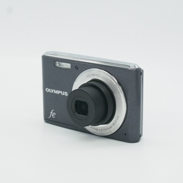 オリンパス FE-4050 ブラツク