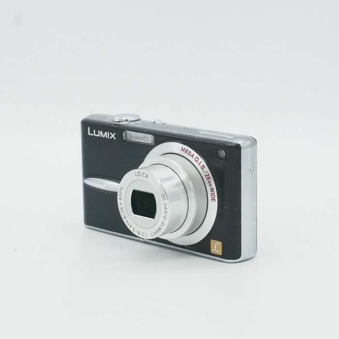 パナソニック DMC-FX30-K