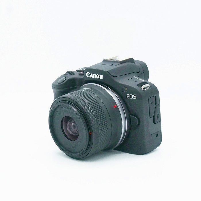 キヤノン EOS R100 RF-S18-45 IS STM レンズキツト