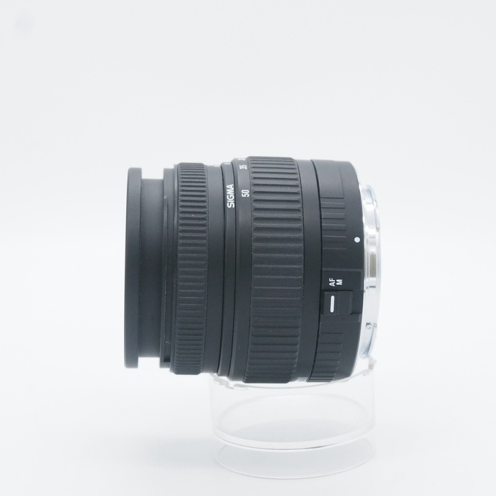 シグマ 18-50/3.5-5.6 DC (EF-S)
