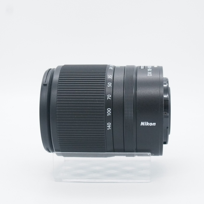 ニコン Z DX 18-140/3.5-6.3 VR