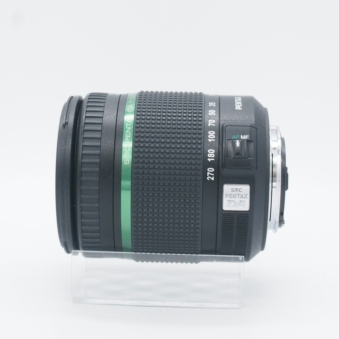 ペンタックス DA18-270/F3.5-6.3 ED SDM
