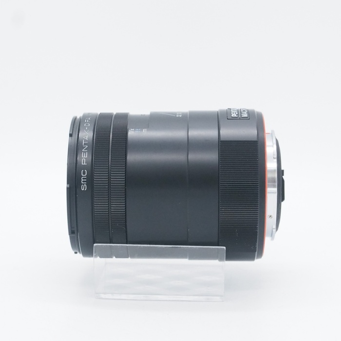 ペンタックス D FA MACRO 100/F2.8 WR