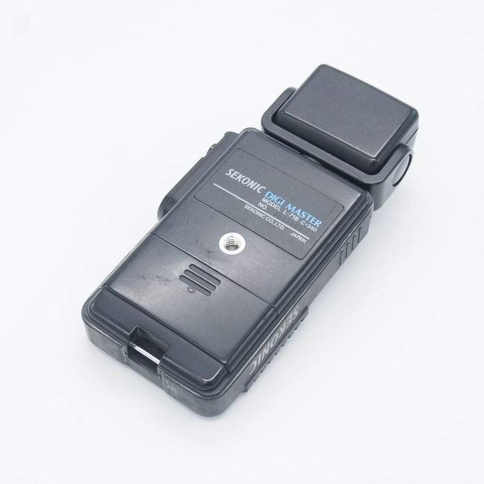 セコニック L-718 デジマスター