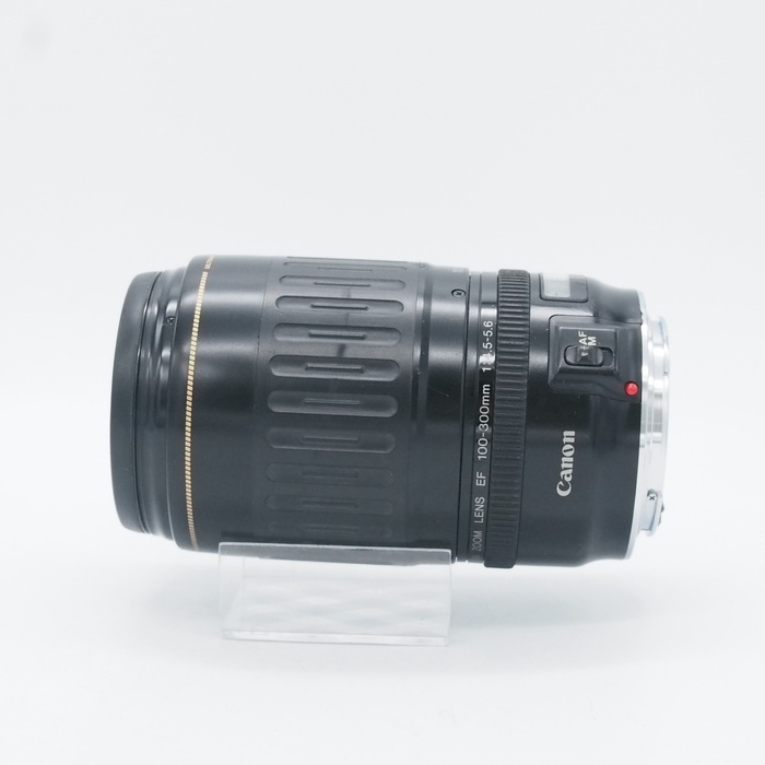キヤノン EF100-300/F4.5-5.6