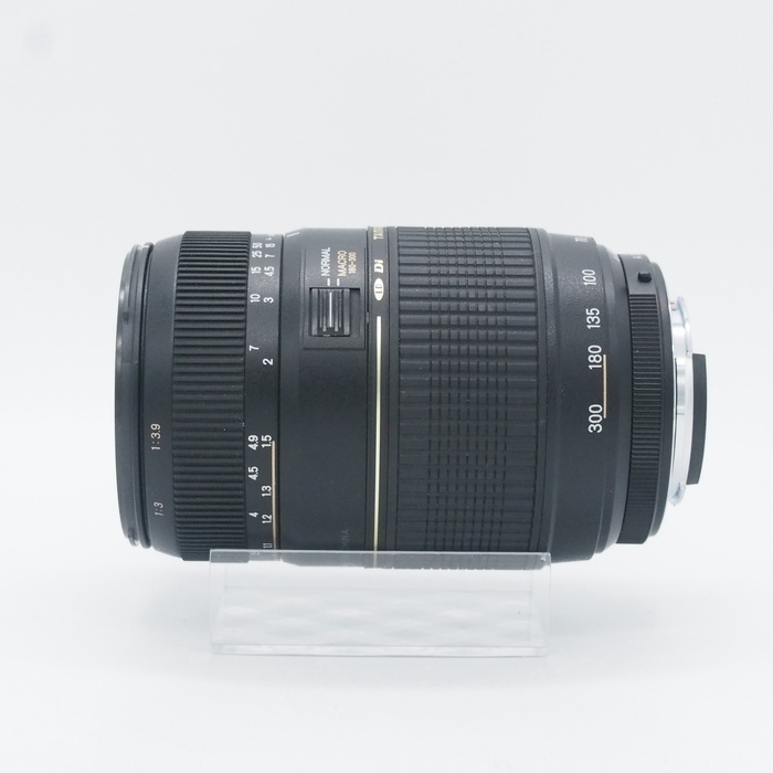 タムロン AF70-300/F4-5.6 DI LD A17(ペンタックス)