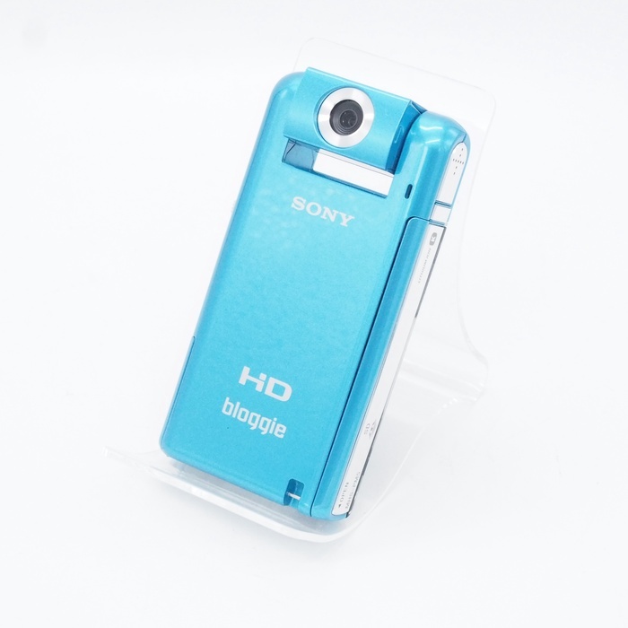 ソニー MHS-PM5K L HDスナツプカメラ