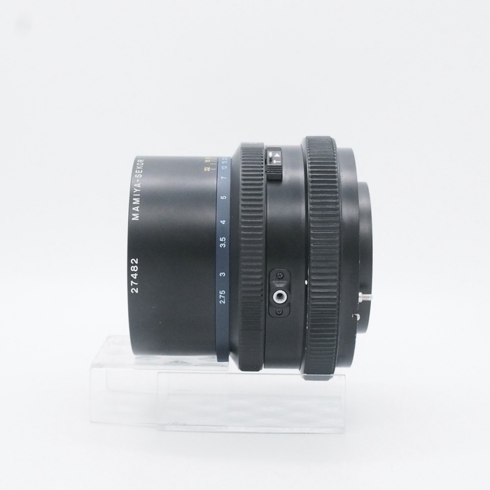 マミヤ SEKOR Z 90/3.5