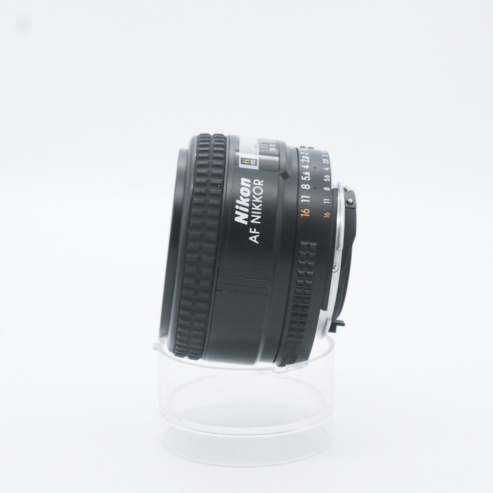 ニコン AI AF 50/1.4D
