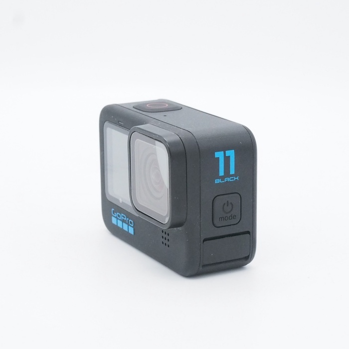 GoPro HERO11 BLACK