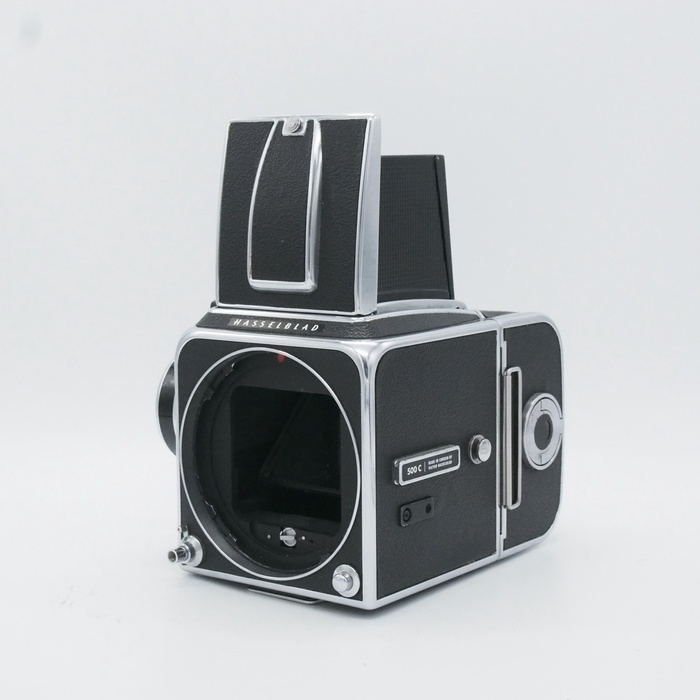 HASSELBLAD 500C+A12