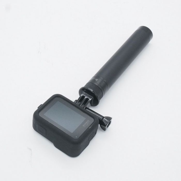 GoPro CHDHX-801-FW HERO8 BLACK